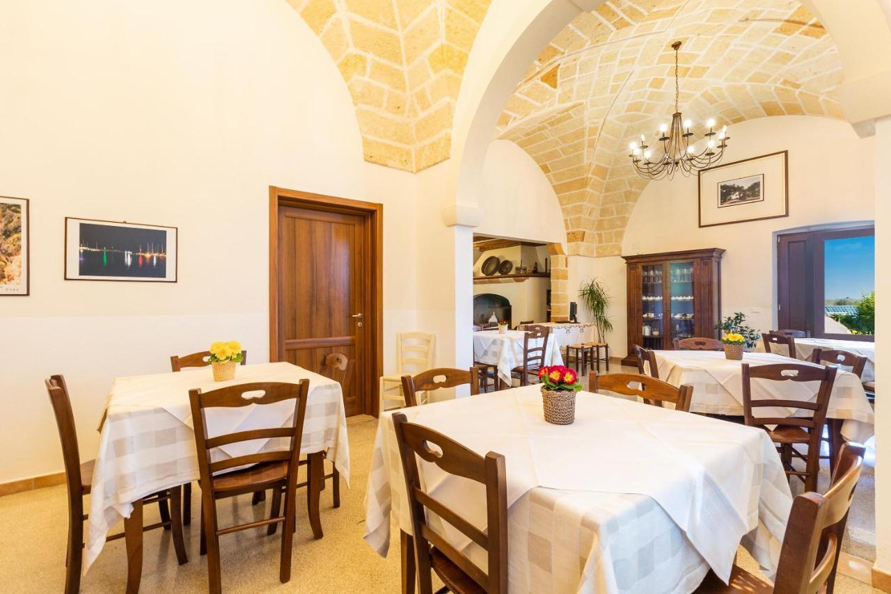 לבראנו Tenuta Cavalieri מראה חיצוני תמונה