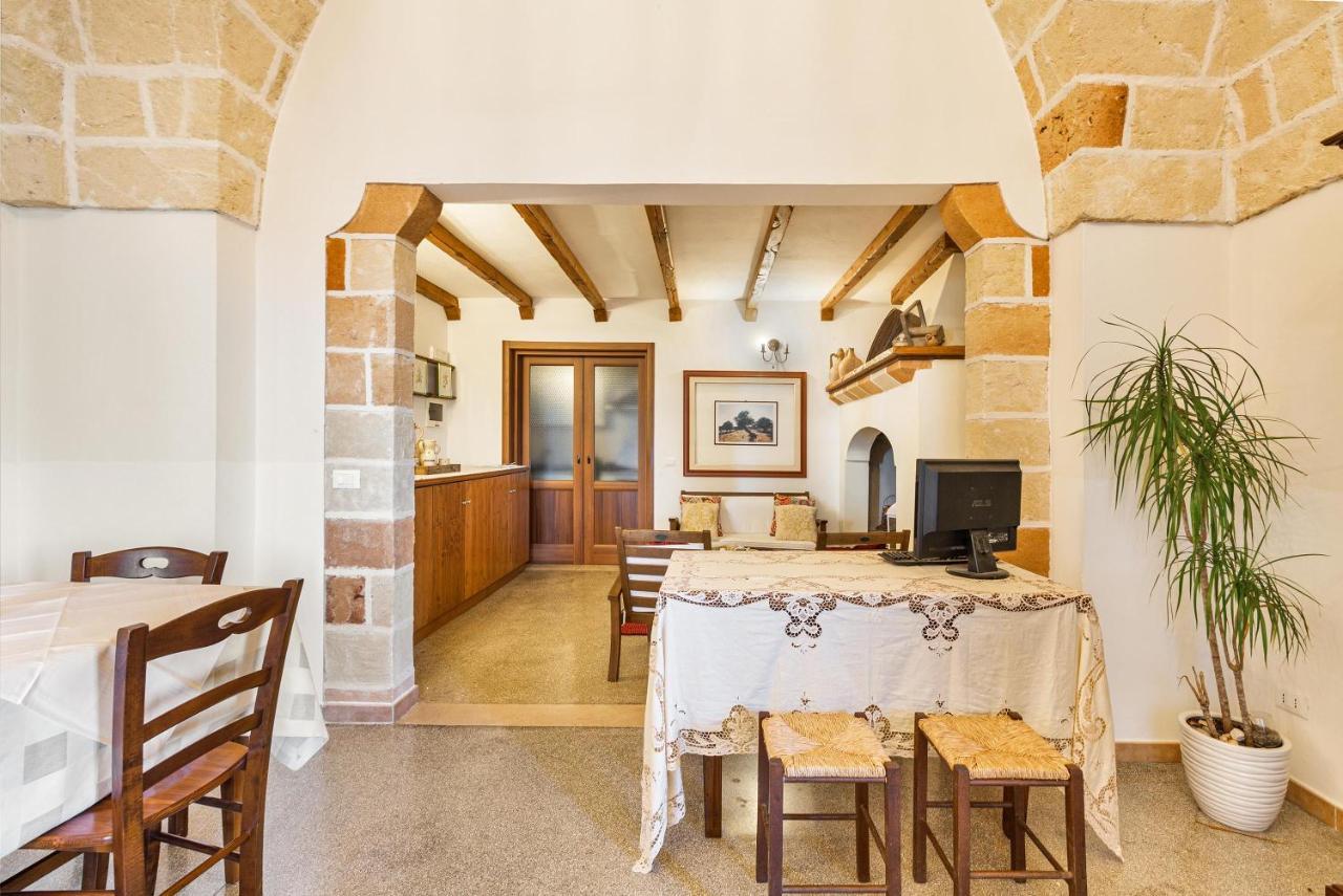 לבראנו Tenuta Cavalieri מראה חיצוני תמונה