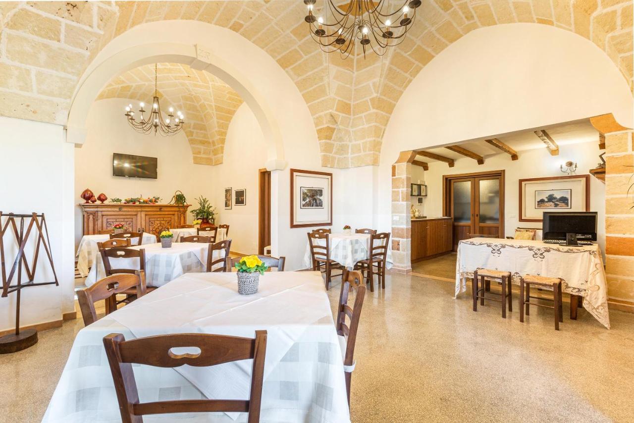 לבראנו Tenuta Cavalieri מראה חיצוני תמונה